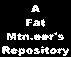 Fat Mountaineer's Repository Logo